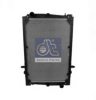 DAF 1265523 Radiator, engine cooling